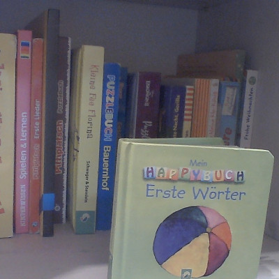 Bücher für groß u.klein Bücher für groß u.klein