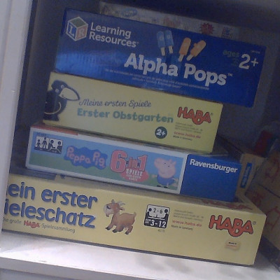 Spiele Spiele