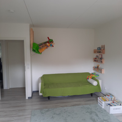 Spielzimmer 2 Spielzimmer 2