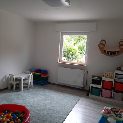 Spielzimmer2 andere Sicht Spielzimmer2 andere Sicht