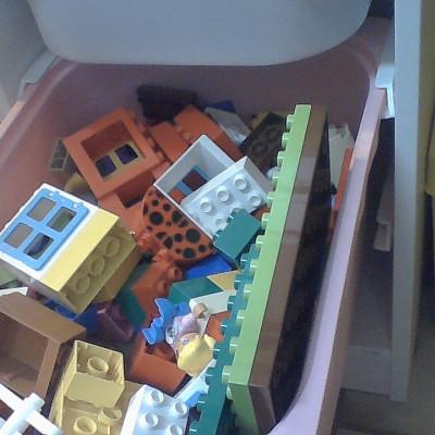 Lego Duplo Lego Duplo